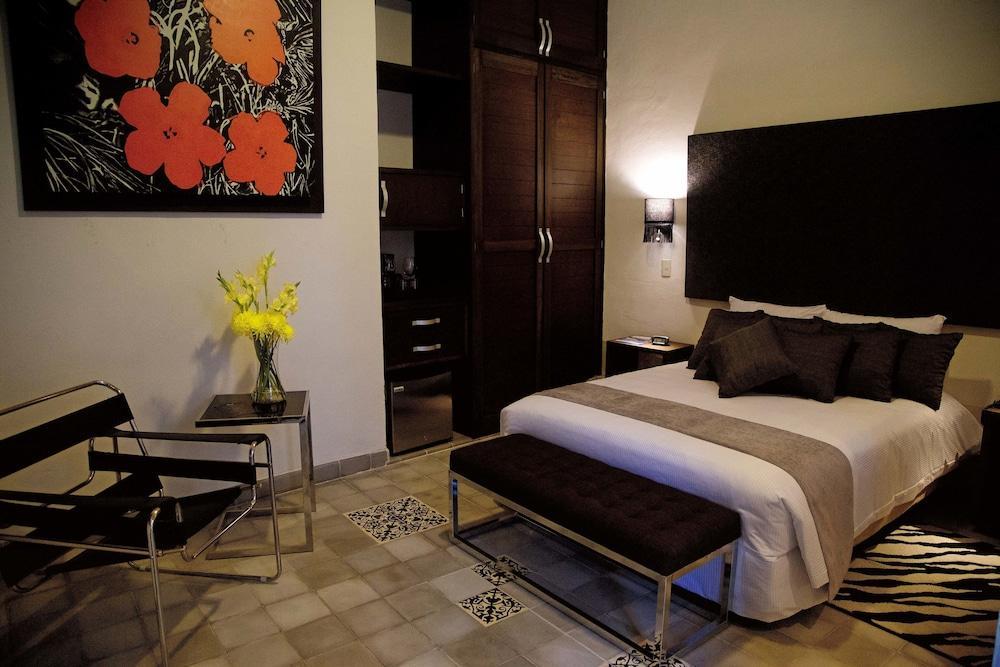 Ya'Ax Hotel Boutique เมริดา ภายนอก รูปภาพ
