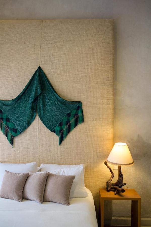 Ya'Ax Hotel Boutique เมริดา ภายนอก รูปภาพ